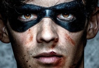 Titãs | Produtor confirma versão mais violenta de Robin na série