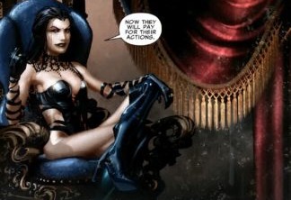 X-Men: Fênix Negra | Filme terá icônica vilã da Marvel