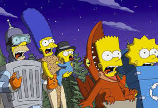 Os Simpsons | Episódio de Halloween de 2019 será o de número 666 do desenho