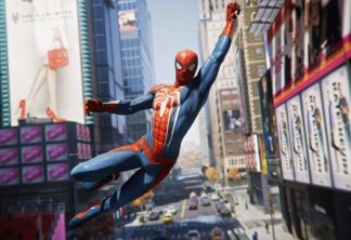 Spider-Man | Falha no game dá tênis com rodinha para vilões