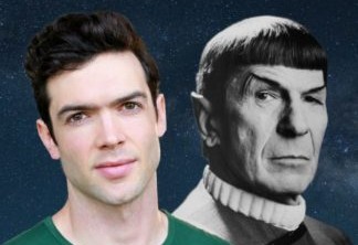 Star Trek: Discovery | Visual de Spock é revelado em trailer da NYCC
