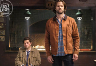 Supernatural | Primeiras imagens da 14ª temporada trazem retorno dos protagonistas