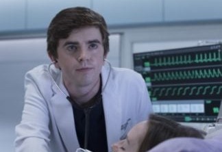 The Good Doctor | Drama médico com Freddie Highmore é renovado para 3ª temporada