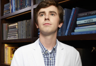 The Good Doctor | Freddie Highmore diz que Shaun será diferente na 2ª temporada