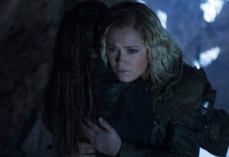 The 100 | Clarke encara seus demônios em pôster da 6ª temporada