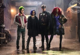Titãs | Série é renovada para 2ª temporada pela DC Universe