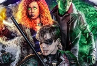 Titãs | DC exibe série para grupo de fãs antes do lançamento