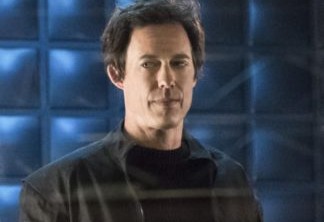 The Flash | Produtor fala sobre nova encarnação de Harrison Wells na 5ª temporada