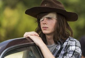 The Walking Dead | Chandler Riggs afirma que foi uma "droga" deixar o papel de Carl Grimes