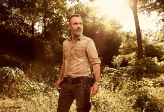 The Walking Dead | Andrew Lincoln, o Rick, diz por que a série vai ser ótima sem ele