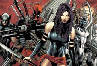 X-Force | Equipe da Marvel ganha novos trajes nos quadrinhos