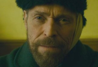 At Eternity's Gate | Willem Dafoe tem surto na pele de Van Gogh em primeiro trailer da cinebiografia