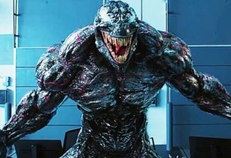 Venom | Diretor admite furo de roteiro em relação ao vilão Riot
