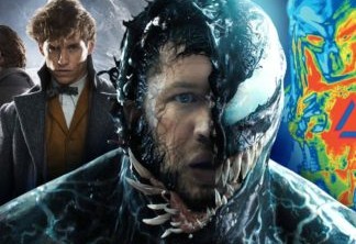 O Predador, Venom, Aquaman e os filmes mais aguardados do final de 2018