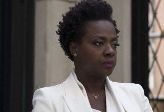As Viúvas | Viola Davis destaca que filme é sobre o "poder feminino"