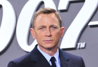 Produtora quer que Daniel Craig continue como 007 após Bond 25