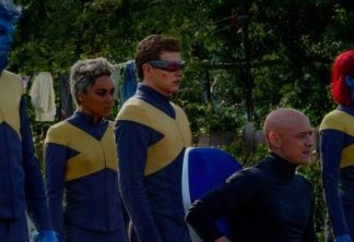 X-Men: Fênix Negra | Equipe dos mutantes está dividida em nova foto do filme