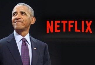 Barack Obama fará adaptação de livro sobre transição de governo dos EUA para Netflix