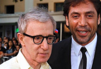 Javier Bardem defende o "gênio" Woody Allen e diz que trabalharia com ele de novo