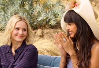 The Good Place | "Eleanor é super bissexual", confirma ator