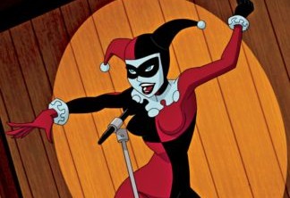 Arlequina | Nova série mostrará Harley Quinn como o Deadpool da DC