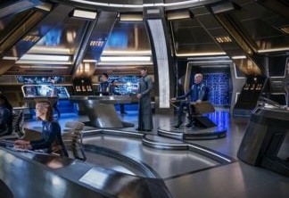 Star Trek | CBS encomenda série animada cômica de roteirista de Rick and Morty