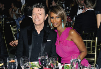 Viúva de David Bowie não quer se casar novamente: “Ele será sempre meu marido”