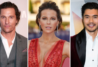 Toff Guys | Matthew McConaughey, Kate Beckinsale e Henry Golding entram para novo filme de Guy Ritchie
