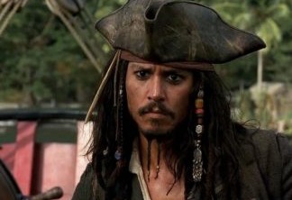 Piratas do Caribe | Johnny Depp não retornará à franquia, confirma roteirista