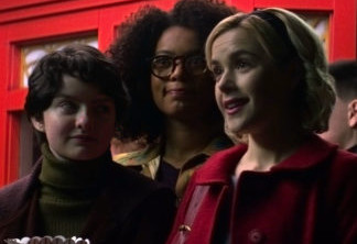 O Mundo Sombrio de Sabrina supera série original e é a nova Buffy, dizem primeiras críticas