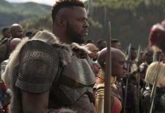 Wonderland | Ator de Pantera Negra protagonizará filme da Netflix ao lado de Mark Wahlberg