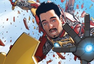 Homem de Ferro | Novo romance de Tony Stark pode transformar um Vingador em vilão