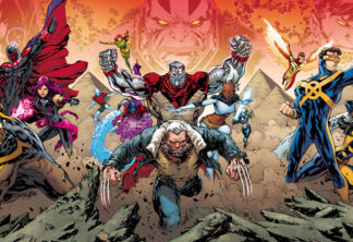 Membro original dos X-Men está de volta em nova HQ da Marvel