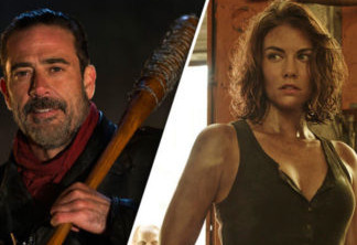 The Walking Dead | Jeffrey Dean Morgan promete cena intensa com Maggie na 9ª temporada