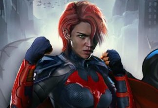 Batwoman | Showrunner elogia Ruby Rose no papel: "Ela está incrível"