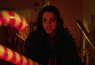 Anna and the Apocalypse | Todo Mundo Quase Morto encontra La La Land em trailer do terror natalino