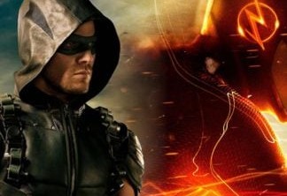 Arrow e The Flash têm a mesma referência da Marvel em episódios