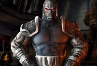 Liga da Justiça | Darkseid procurava uma forma de ser imbatível no filme, revela diretor