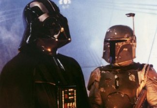 Mark Hamill não gosta que comparem Darth Vader e Donald Trump: "Fico chateado"