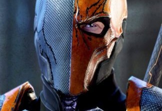 Titãs | Filho do vilão Exterminador deve estar na 2ª temporada da série da DC