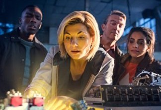 Doctor Who | Estreia de Jodie Whittaker teve a melhor audiência da série em 10 anos