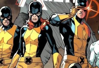 Marvel mata um dos X-Men originais em HQ