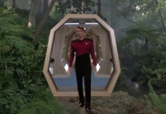 Star Trek | Simulador holográfico da série de TV pode virar realidade