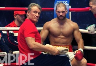 Creed 2 | Cena deletada traria redenção de Ivan Drago, diz ator