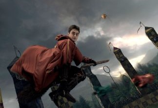 Harry Potter | J.K. Rowling defende regras do quadribol: "Faz todo o sentido"