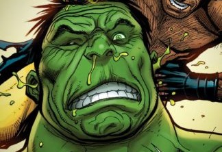 Hulk é esquartejado em nova HQ da Marvel; veja!