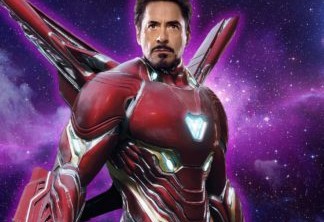 Vingadores 4 | Fã imagina visual de nova armadura do Homem de Ferro
