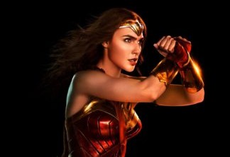 Liga da Justiça | Zack Snyder não reconhece figurino da Mulher-Maravilha em uma das cenas do filme