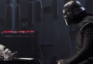 Star Wars 9 | Teoria diz que Kylo Ren foi corrompido por Darth Vader e não por Snoke