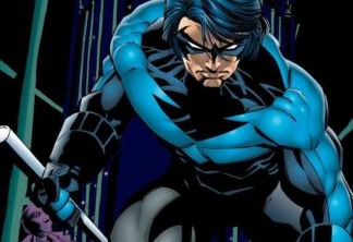 DC muda o nome do Asa Noturna nos quadrinhos